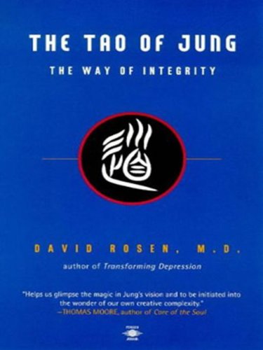 The Tao of Jung: The Way of Integrity (Compass)