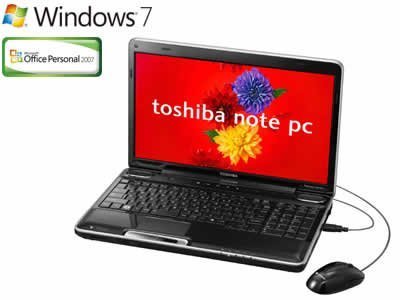 dynabook TX/66LBL