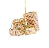 Baldwin 2008 Gift Packages Ornament