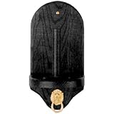 Sterling Deluxe Cone Chalk Holder, Black