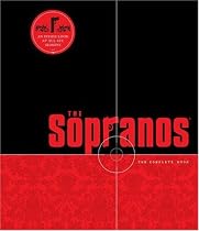 The "Sopranos": The Complete Book