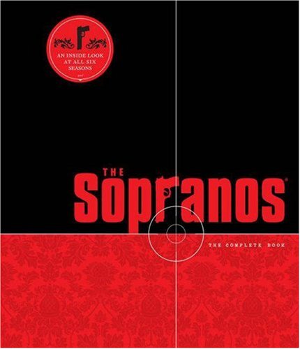 The "Sopranos": The Complete Book