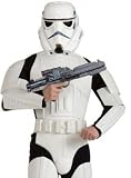 Deluxe Stormtrooper Adult Costume