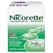 Nicorette Gum Fresh Mint 4 mg