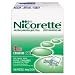 Nicorette Gum Fresh Mint 4 mg