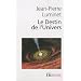 Le Destin de l'Univers : Tome 1 et 2