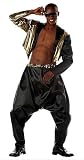 Old School Rapper Adult Costume