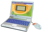 Vtech - Genius Notebook