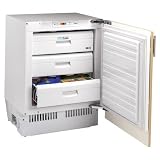 Coolzone Built in undercounter freezer CZ51038IFZ