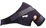 McDavid Shoulder Support with Strap