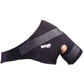 Buy McDavid Shoulder Supporter with Strap