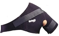 McDavid Shoulder Support with Strap