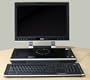New Dell XPS M2010 Laptop - Intel Core 2 Duo = Blazing speed - 2x1.80 Ghz , Fast 4 Gb Ddr2 Memory RAM Best for Gaming , Large 120gb Hard Disk , Dvd+/-rw Burner Burn Dvd & Cd, Large 20.1" Screen with Remote + Wireless Keyboard + wireless Mouse On laptop