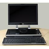 New Dell XPS M2010 Laptop - Intel Core 2 Duo = Blazing speed - 2x1.80 Ghz , Fast 4 Gb Ddr2 Memory RAM Best for Gaming , Large 120gb Hard Disk , Dvd+/-rw Burner Burn Dvd & Cd, Large 20.1