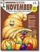 Search : MONTHLY IDEA BOOK NOVEMBER GR 1-3