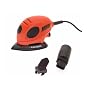 Black And Decker KA161 MOUSE SANDER