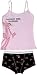  : Pink Panther Caught Pink Handed Cami/Panty Set for women