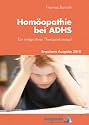 Hom&ouml;opathie bei ADHS: Ein integratives Therapiekonzept