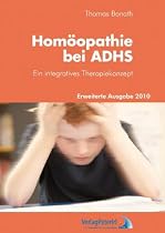 Hom&ouml;opathie bei ADHS: Ein integratives Therapiekonzept