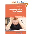 Hom�opathie bei ADHS: Ein integratives Therapiekonzept