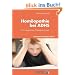 Hom�opathie bei ADHS: Ein integratives Therapiekonzept