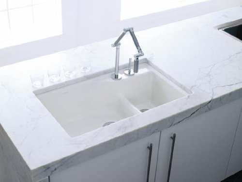  christmas Kohler K 6411 2 KA Undercounter Two Hole DrillingB002UYR8MC