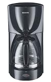 Produkt-Bild: Siemens TC24011V Kaffeemaschine / max. 1000 Watt / schwarz