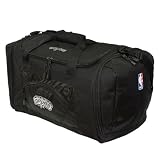 NBA San Antonio Spurs Roadblock Duffle Bag