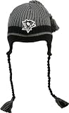 Pittsburgh Penguins Tasslehoff Knit Hat