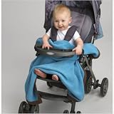 Chenille Travel Blanket