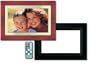 Viore DPF12V35 12-Inch Digital Photo Frame