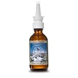 Sovereign Silver Vertical Spray Top 2oz Spray