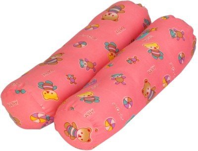 Miracle Liquids Baby Side Pillow Anti Roll Pillow Back Rester