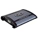 Pyle PLAM1600 1600 Watts 4 Channel Bridgeable Amplifier