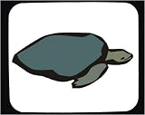 Mouse Pad with galapagos, turtle