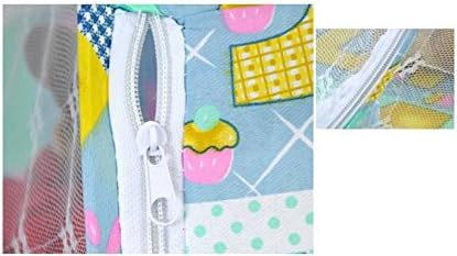EasTree® Baby Folding Sleeping Cot Bed Mosquito Bug Net Portable Infant Travel Crib Canopy Tent (Green)