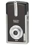 Canon Digital IXUS i - Digital camera - compact - 4.0 Mpix - supported memory: MMC, SD - piano black