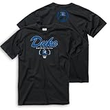 Duke Blue Devils 'Bankshot' Short Sleeve T-shirt