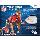 EA Sports Active NFL Training Camp