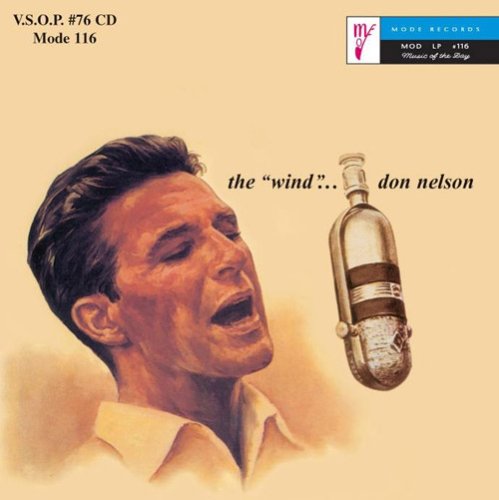 CD-Charts  Search : The Wind