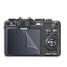 EASYi - 3 PACK 3" LCD  Screen Protector for Canon PowerShot G9 & G10 Digital Camera