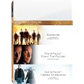 X-Files: Fight the Future/I Want to Believe/Sunshine (Triple Feature) (Bilingual)