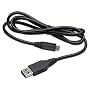 Motorola RAZR2 V8 V9 V9M Q9h USB Data Cable - Original (OEM) SKN6238A