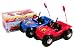 Tumble Buggy Flipping Spinning Dune Buggy