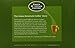 Green Mountain Coffee Organic K-Cup, Sumatran, 12-Count, Packaging may Vary