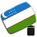 Uzbekistan Flag For Sony Xperia Tablet S & Nook HD 9