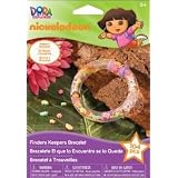 Dora The Explorer Bracelet Maker Dora The Explorer Bracelet Maker