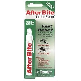 After Bite Itch Eraser by Tender Corporation