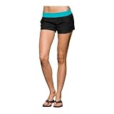 Oakley Womens First Blush Board-Shorts