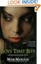 Boys that Bite (A Blood Coven Vampire Novel)